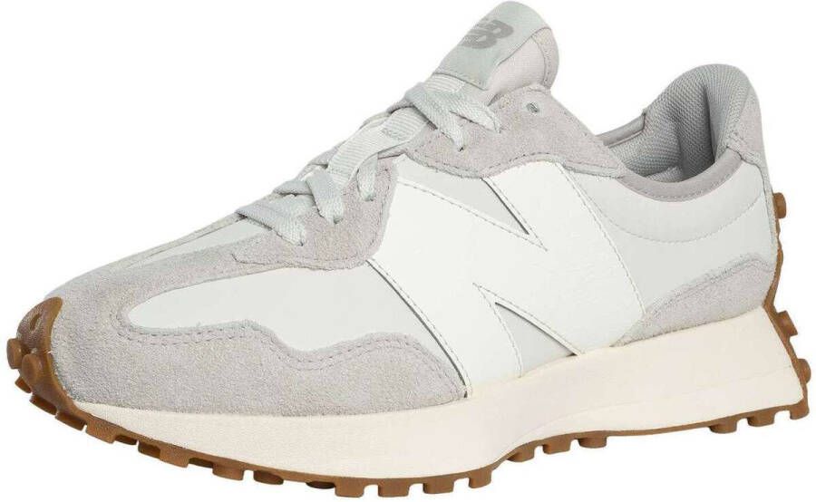 New Balance Lage Sneakers 327 suède sneakers