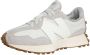 New Balance Lage Sneakers 327 suède sneakers - Thumbnail 4