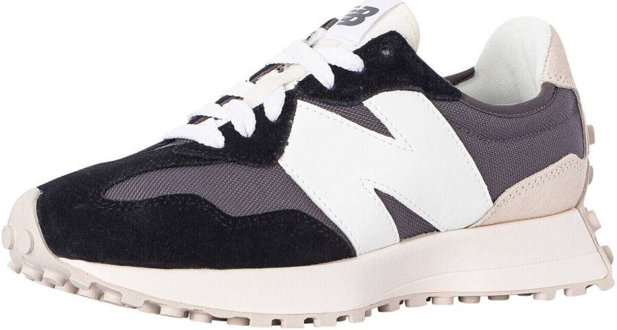 New Balance Lage Sneakers 327 suède sneakers