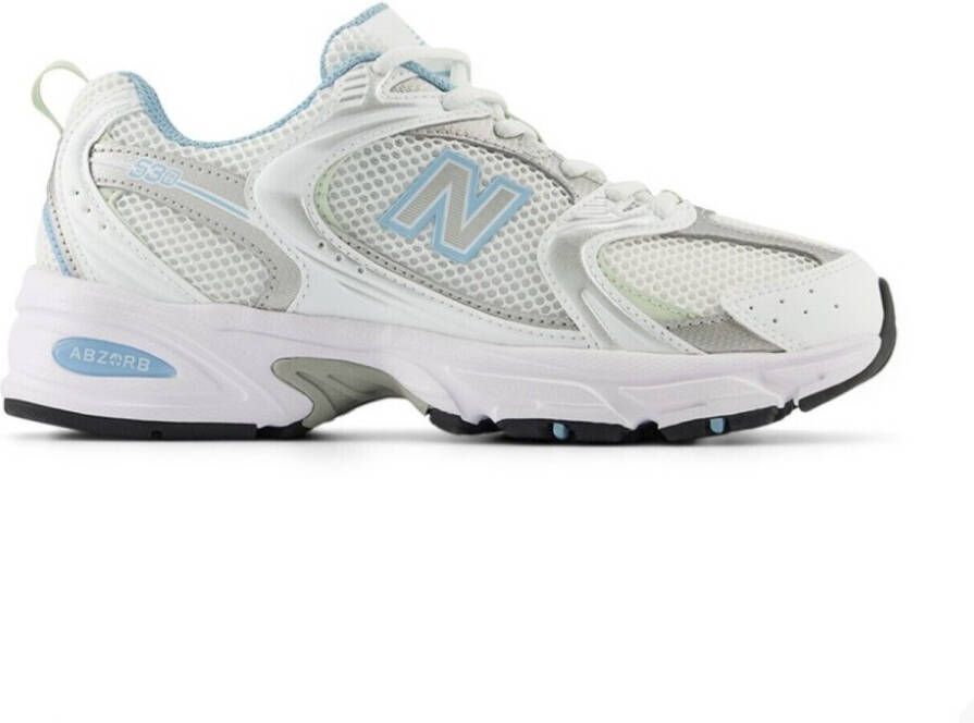 New Balance Sneakers 34489