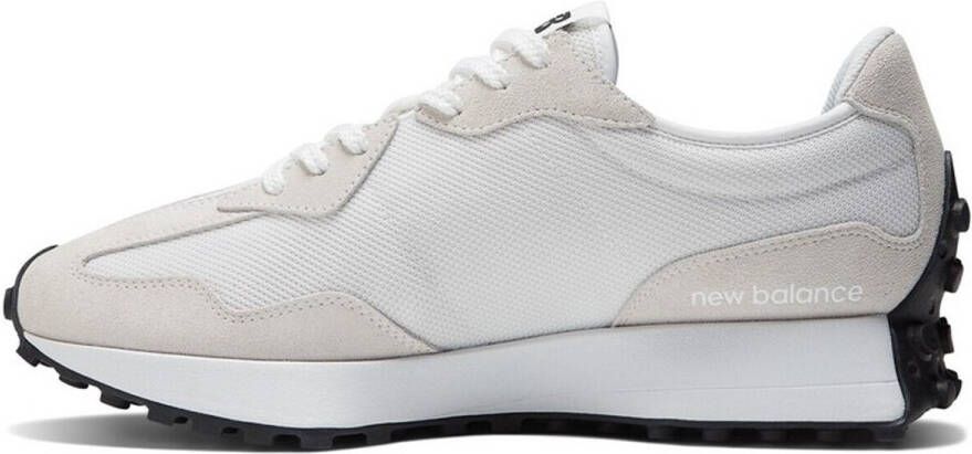 New Balance 327 (gs) Running Schoenen white maat: 38.5 beschikbare maaten:36 37 38.5 39 40 - Foto 3