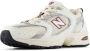 New Balance 530 sneaker van mesh met leren details - Thumbnail 3