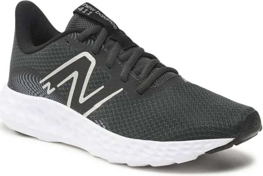 New Balance Lage Sneakers Chaussures de running 411 maille respirante - Foto 4