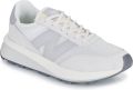 New Balance Lage Sneakers 370 - Wit