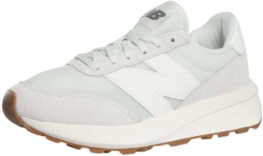 New Balance Lage Sneakers 370 Mesh-trainers