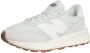 New Balance Lage Sneakers 370 Mesh-trainers - Thumbnail 1