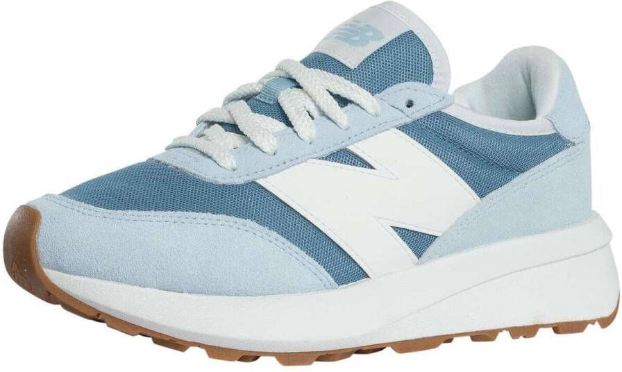 New Balance Lage Sneakers 370 Mesh-trainers