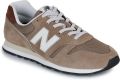 New Balance Lage Sneakers 373 - Beige