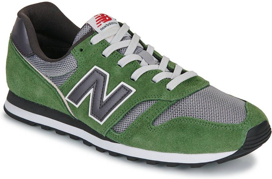 New Balance Lage Sneakers 373
