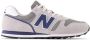New Balance Lage Sneakers 373 - Thumbnail 1