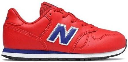 New Balance Lage Sneakers 373
