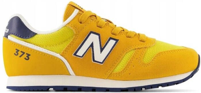 New Balance Lage Sneakers 373