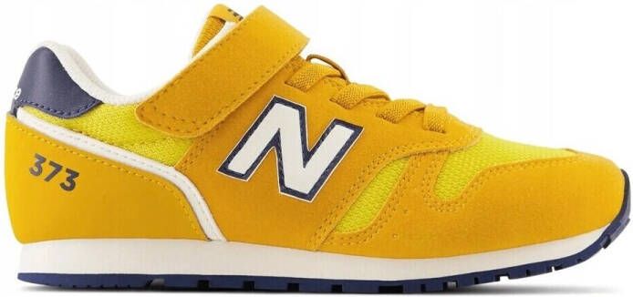 New Balance Lage Sneakers 373