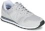 New Balance ML373 Heren Sneakers Sport Schoenen Grijs ML373CE2 - Thumbnail 3