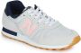 New Balance Wl373 Lage sneakers Dames Grijs + - Thumbnail 3
