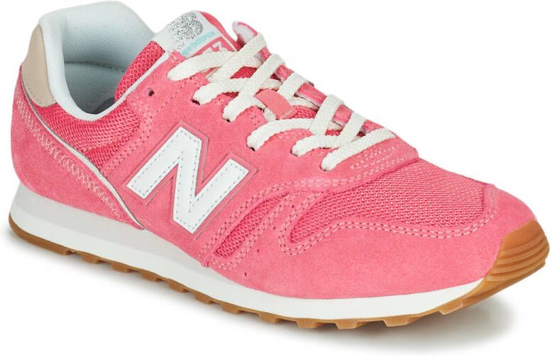 New Balance sneakers 373 Roze Dames - Foto 2