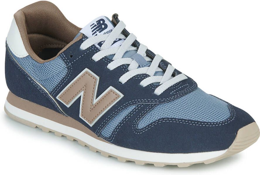 New Balance Klassieke Ml373Ob2 Schoenen Blue Heren - Foto 4