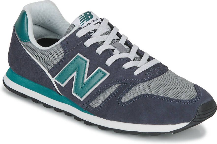 New balance 373 heren groen outlet