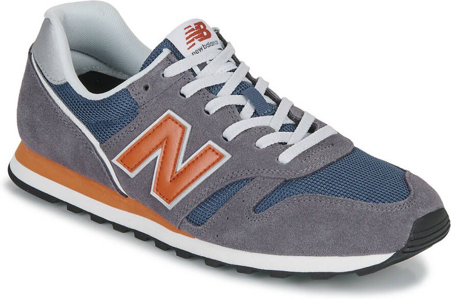 New Balance Lage Sneakers 373 Schoenen