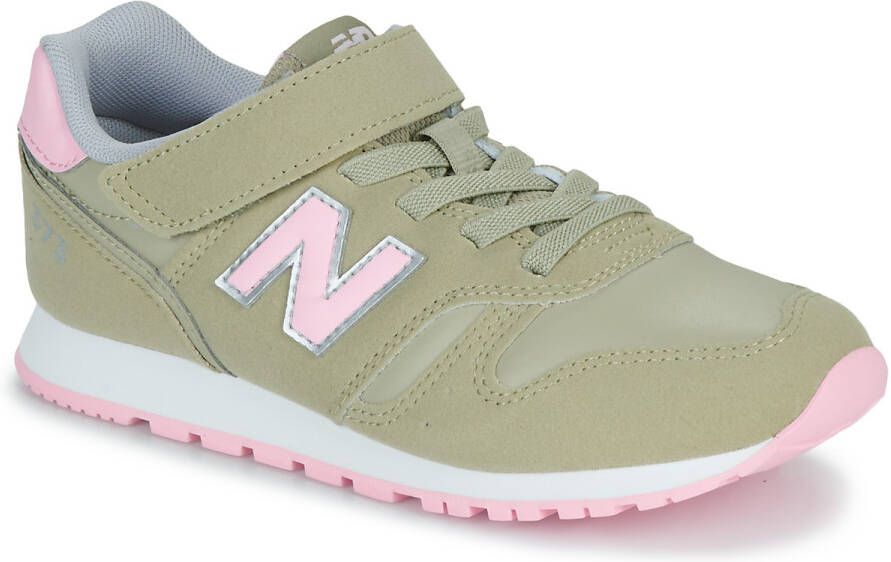 New Balance Lage Sneakers 373