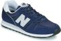New Balance Lage Sneakers 373 - Thumbnail 1