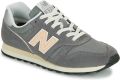 New Balance Lage Sneakers 373 - Grijs