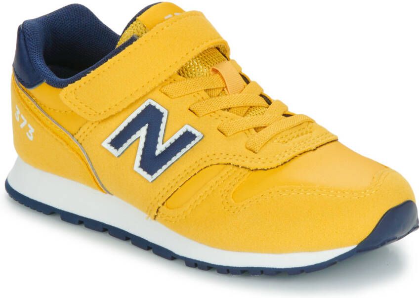 Gele New Balance sneakers online kopen Schoenen