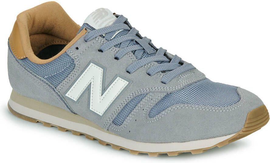 New Balance 373 Sneakers Grijs Heren