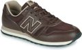 New Balance Lage Sneakers 373 - Bruin