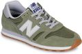 New Balance 373 Sneakers groen - Groen