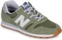 New Balance 373 Sneakers groen - Thumbnail 1