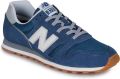 New Balance Lage Sneakers 373 - Blauw