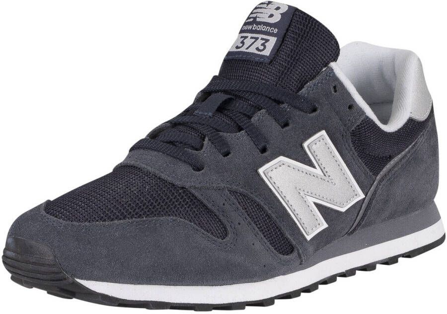 New Balance Lage Sneakers 373 Suede trainers