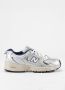 New Balance Sneakers geïnspireerd op hardlopen voor kinderen Gray - Thumbnail 13
