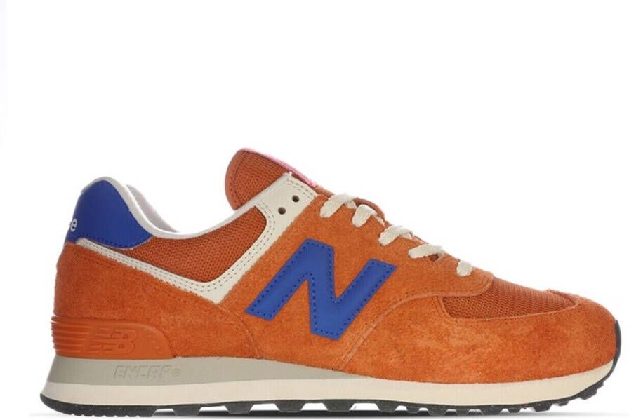New Balance Lage Sneakers 38209