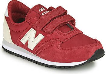 New Balance Lage Sneakers - Schoenen.nl