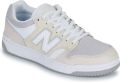 New Balance Lage Sneakers 480 - Beige