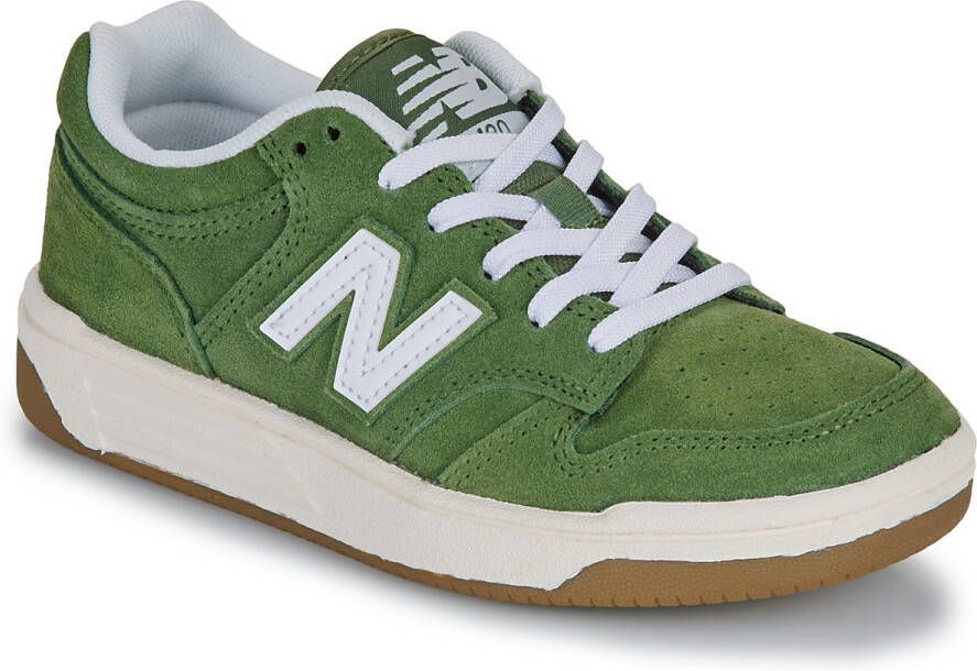 New Balance Lage Sneakers 480