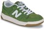 New Balance 480 sneakers groen - Thumbnail 2