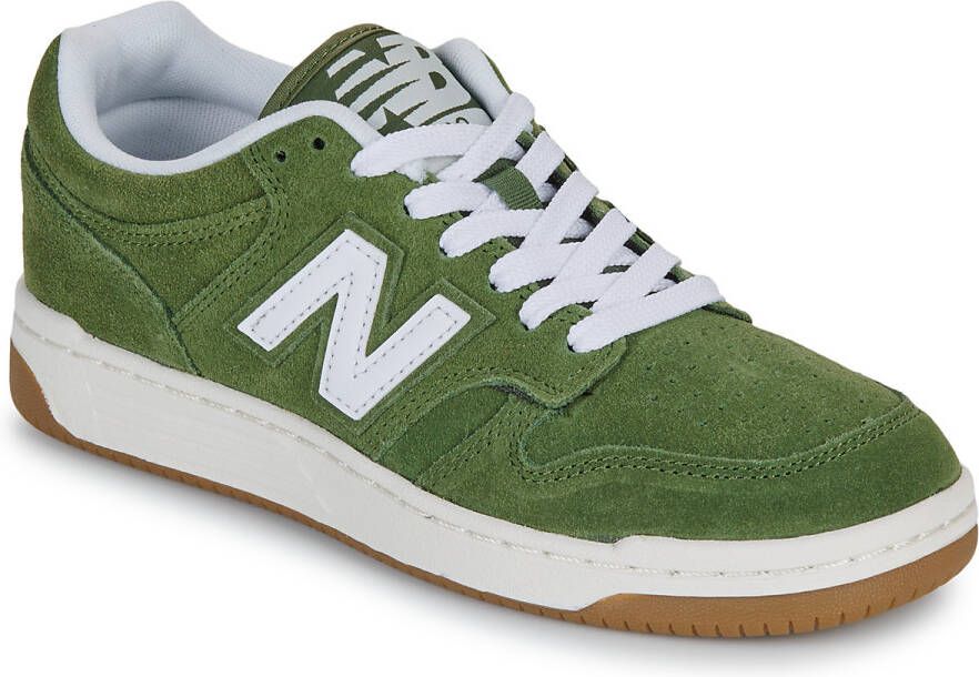 New Balance Lage Sneakers 480