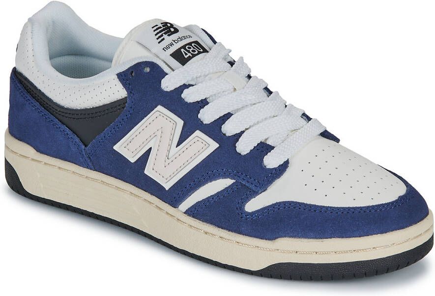New Balance Lage Sneakers 480