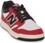 New Balance Lage Sneakers 480 - Thumbnail 2