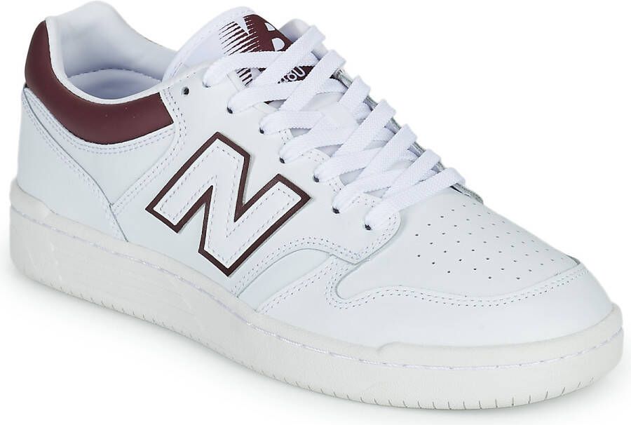 New Balance Lage Sneakers 480