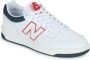 New Balance 480 Basketball Schoenen white white maat: 40.5 beschikbare maaten:37.5 38 40.5 36 38.5 39.5 - Thumbnail 7