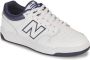 New Balance 480 Basketball Schoenen white maat: 47.5 beschikbare maaten:41.5 42.5 43 44.5 45 46.5 47.5 - Thumbnail 5