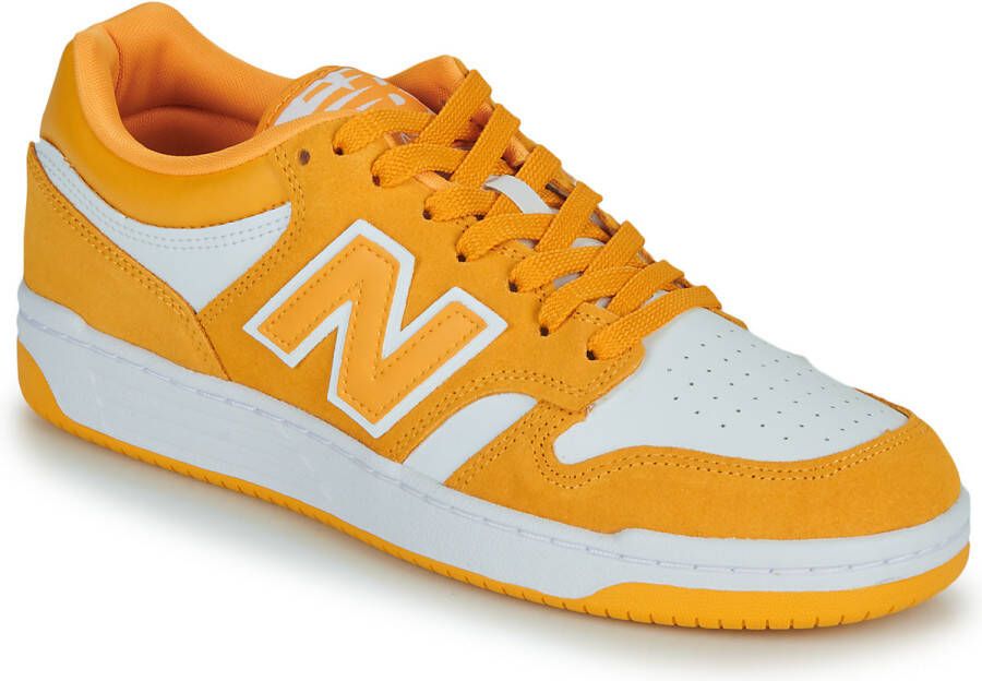 New Balance Lage Sneakers 480