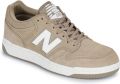 New Balance Klassieke Comfortabele Sneaker 480 - Beige