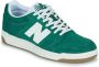 New Balance Nightwatch Green Volwassen Basketbalschoenen Green - Thumbnail 4