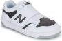 New Balance 480 sneakers wit zwart - Thumbnail 2