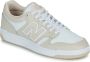 New Balance Basketbalschoenen met Ortholite-demping White Heren - Thumbnail 2